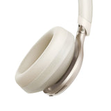 Căști Bluetooth Anker SoundCore Space One, ANC, Albe