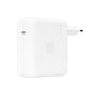 Incarcator Apple 96W USB-C pentru iPhone 18 Pro / 18 Pro Max, Alb
