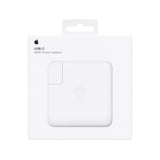 Incarcator Apple 96W USB-C pentru iPhone 18 Pro / 18 Pro Max, Alb