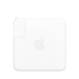 Incarcator Apple 96W USB-C pentru iPhone 18 Pro / 18 Pro Max, Alb