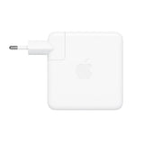 Incarcator Apple 96W USB-C pentru iPhone 18 Pro / 18 Pro Max, Alb