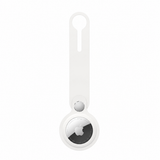 Suport pentru Apple AirTag Loop, Alb
