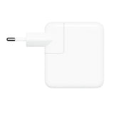 Incarcator Apple 30W USB-C pentru iPhone 18 Pro / 18 Pro Max, Alb
