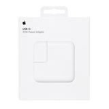 Incarcator Apple 30W USB-C pentru iPhone 18 Pro / 18 Pro Max, Alb