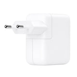 Incarcator Apple 30W USB-C pentru iPhone 18 Pro / 18 Pro Max, Alb