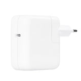 Incarcator Apple 30W USB-C pentru iPhone 18 Pro / 18 Pro Max, Alb