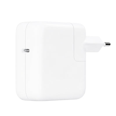 Incarcator Apple 30W USB-C pentru iPhone 18 Pro / 18 Pro Max, Alb