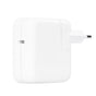 Incarcator Apple 30W USB-C pentru iPhone 18 Pro / 18 Pro Max, Alb