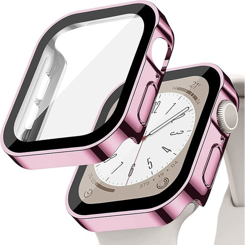 Folie de protectie Sticla securizata compatibila cu Watch 42mm