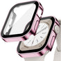 Folie de protectie Sticla securizata compatibila cu Watch 42mm