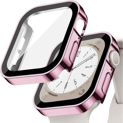Folie de protectie Sticla securizata compatibila cu Watch 44mm