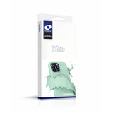 Husa Nordic compatibila cu Galaxy S25, MagSafe/Magnetic, silicon lichid
