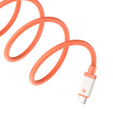 Cablu de date Baseus USB-C la USB-A, 2.0 m
