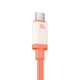 Cablu de date Baseus USB-C la USB-A, 2.0 m