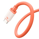 Cablu de date Baseus USB-C la USB-A, 2.0 m