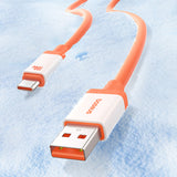 Cablu de date Baseus USB-C la USB-A, 2.0 m