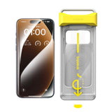 Folie de protectie Sticla securizata Baseus compatibila cu iPhone 17 Pro Max