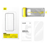 Folie de protectie Sticla securizata Baseus compatibila cu iPhone 17 Pro Max