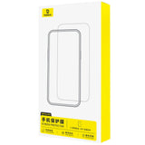 Folie de protectie Sticla securizata Baseus compatibila cu iPhone 17 Pro Max