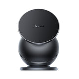 Suport auto Baseus PrimeTrip VC1, magnetic cu baza adeziva, negru