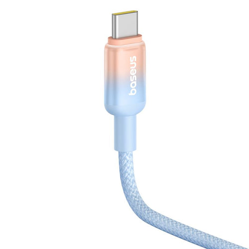 Cablu de date Baseus USB-C, 1.0 m