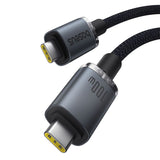Cablu de date Baseus USB-C, 1.5 m