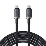 Cablu de date Baseus USB-C, 1.5 m