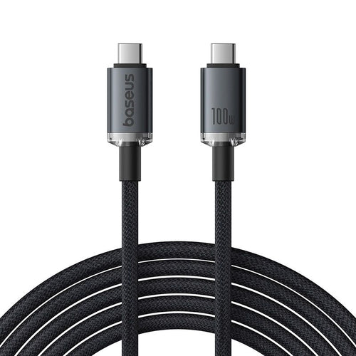 Cablu de date Baseus USB-C, 1.5 m