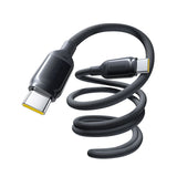 Cablu de date Baseus USB-C, 1.0 m