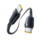 Cablu de date Baseus USB-C, 1.0 m