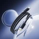 Cablu de date Baseus USB-C, 1.0 m