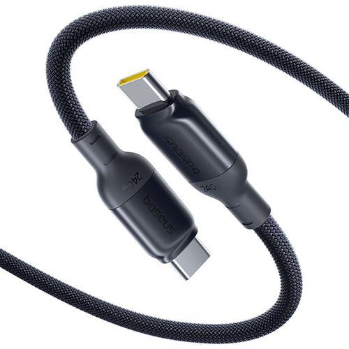 Cablu de date Baseus USB-C, 1.0 m