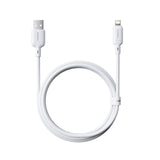 Cablu de date Baseus Lightning la USB-A, 2.0 m