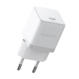 Incarcator Baseus 20W USB-C, cu cablu USB-C la Lightning inclus e0116400
