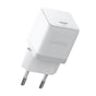 Incarcator Baseus 20W USB-C, cu cablu USB-C la Lightning inclus e0116400