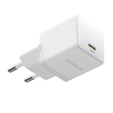 Incarcator Baseus 20W USB-C, cu cablu USB-C la Lightning inclus e0116400