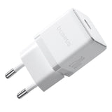 Incarcator Baseus 20W USB-C, cu cablu USB-C la Lightning inclus e0116400