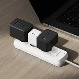 Incarcator Baseus 20W USB-C, cu cablu USB-C la Lightning inclus e0116400