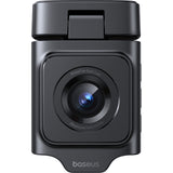 Camera auto DVR Baseus PrimeTrip 3K, GPS, Wi-Fi, supercondensator, neagra