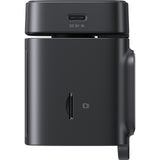 Camera auto DVR Baseus PrimeTrip 3K, GPS, Wi-Fi, supercondensator, neagra