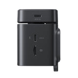 Camera Auto DVR Baseus PrimeTrip VD1 Dual, 3K+1080P, GPS, Wi-Fi, Negru