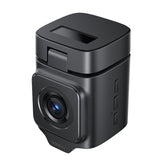 Camera Auto DVR Baseus PrimeTrip VD1 Dual, 3K+1080P, GPS, Wi-Fi, Negru