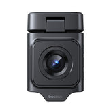 Camera Auto DVR Baseus PrimeTrip VD1 Dual, 3K+1080P, GPS, Wi-Fi, Negru