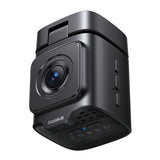 Camera auto DVR Baseus PrimeTrip VD1 Pro Dual 4K, GPS, Wi-Fi, Negru