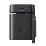 Camera auto DVR Baseus PrimeTrip VD1 Pro Dual 4K, GPS, Wi-Fi, Negru