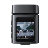 Camera auto DVR Baseus PrimeTrip VD1 Pro Dual 4K, GPS, Wi-Fi, Negru