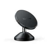 Baseus Suport Auto Magnetic Gotrip DC1 Smallers cu Baza Adeziva, Negru - C0013400