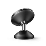 Baseus Suport Auto Magnetic Gotrip DC1 Smallers cu Baza Adeziva, Negru - C0013400