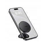 Baseus Suport Auto Magnetic Gotrip DC1 Smallers cu Baza Adeziva, Negru - C0013400