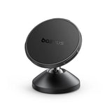 Baseus Suport Auto Magnetic Gotrip DC1 Smallers cu Baza Adeziva, Negru - C0013400